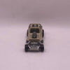 Hot Wheels Jeep CJ-2A Diecast