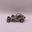 Hot Wheels Jeep CJ-2A Diecast