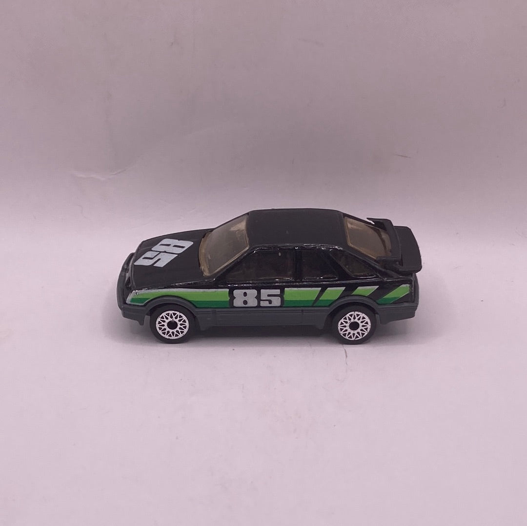 Matchbox Ford Sierra XR4 Diecast