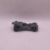 Hot Wheels Justice League Batmobile Diecast