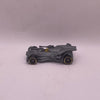 Hot Wheels Justice League Batmobile Diecast