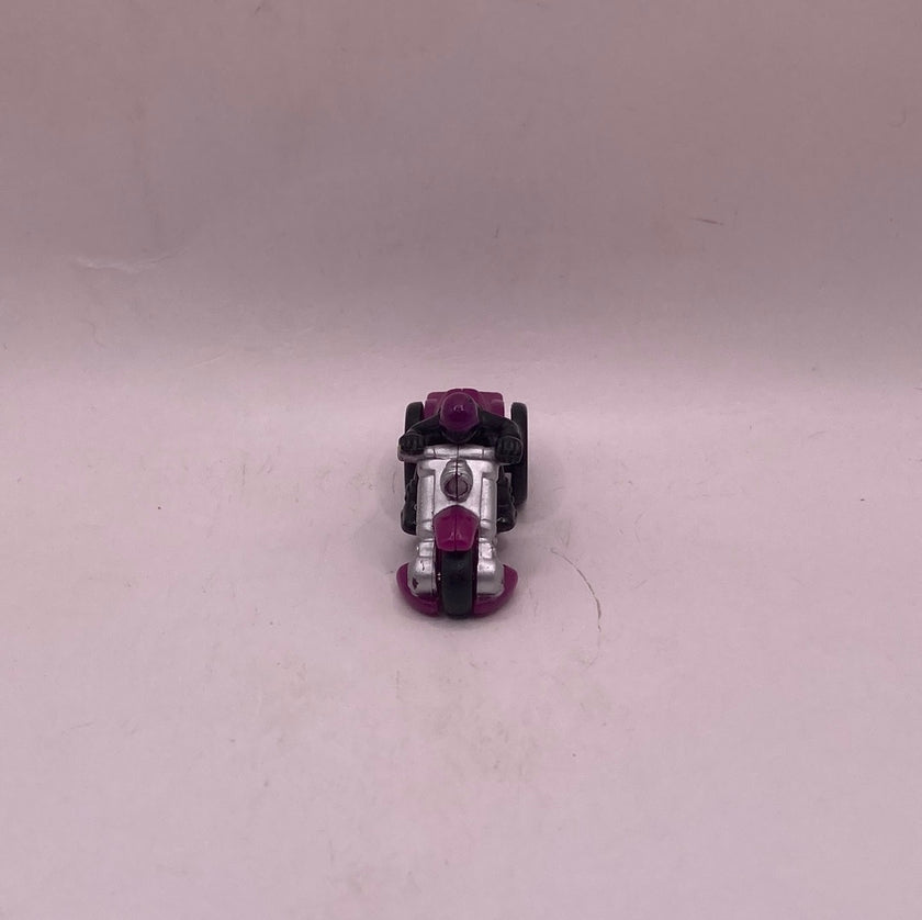 Unknown Motorcycle Diecast