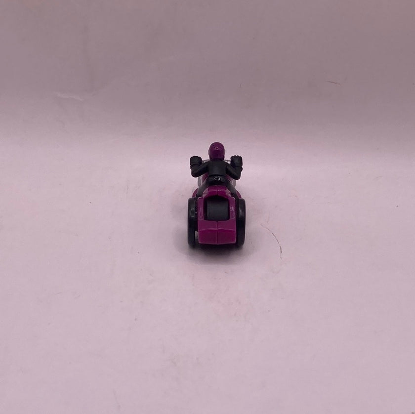 Unknown Motorcycle Diecast