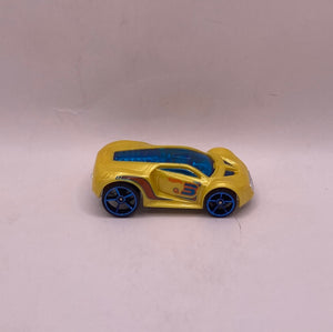 Hot Wheels Ultra Rage Diecast