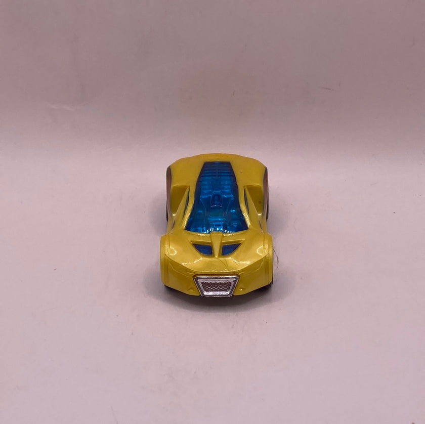 Hot Wheels Ultra Rage Diecast