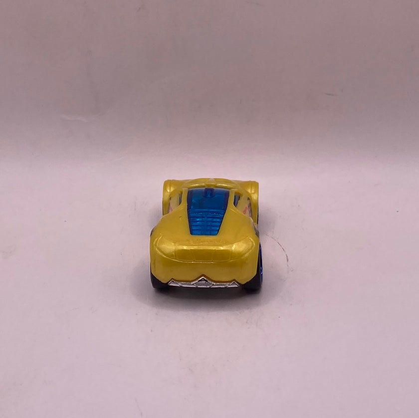 Hot Wheels Ultra Rage Diecast