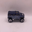 Hot Wheels Hummer Diecast