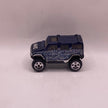 Hot Wheels Hummer Diecast