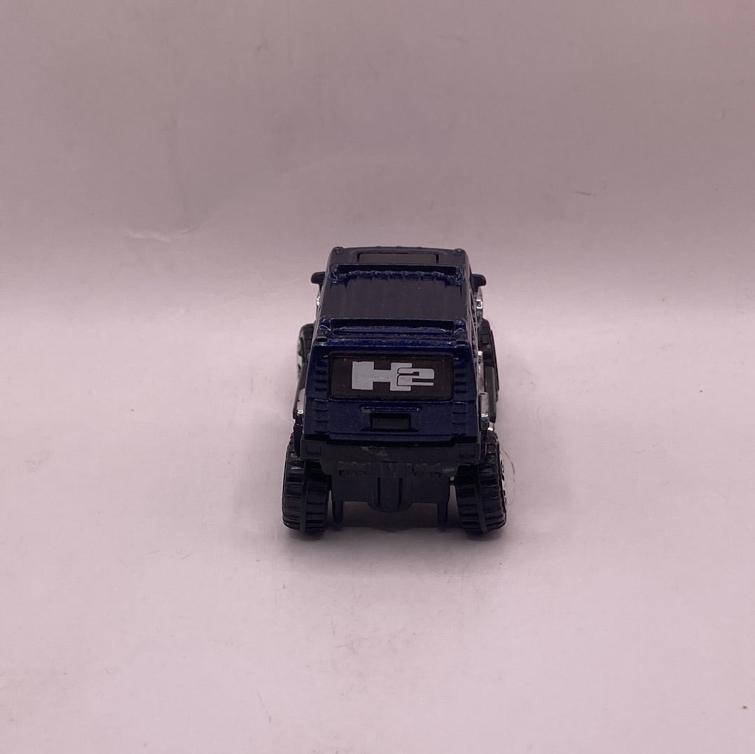 Hot Wheels Hummer Diecast