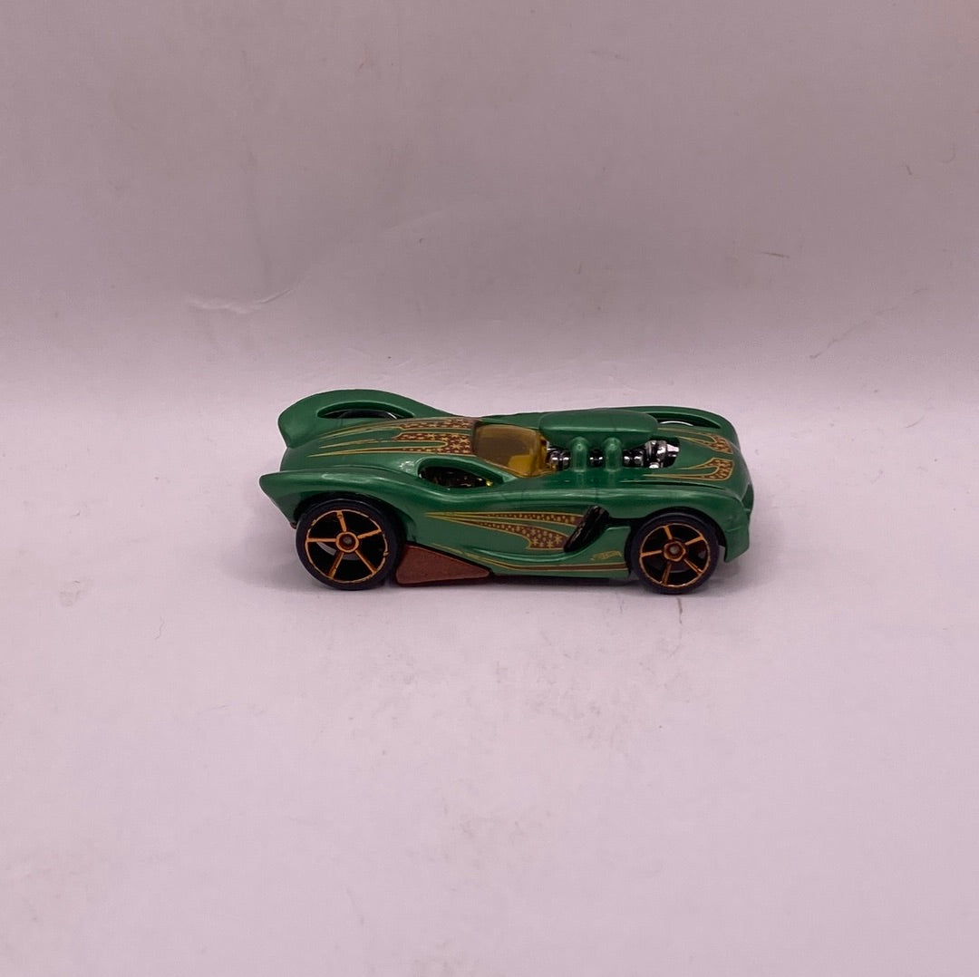 Hot Wheels 16 Angels Diecast