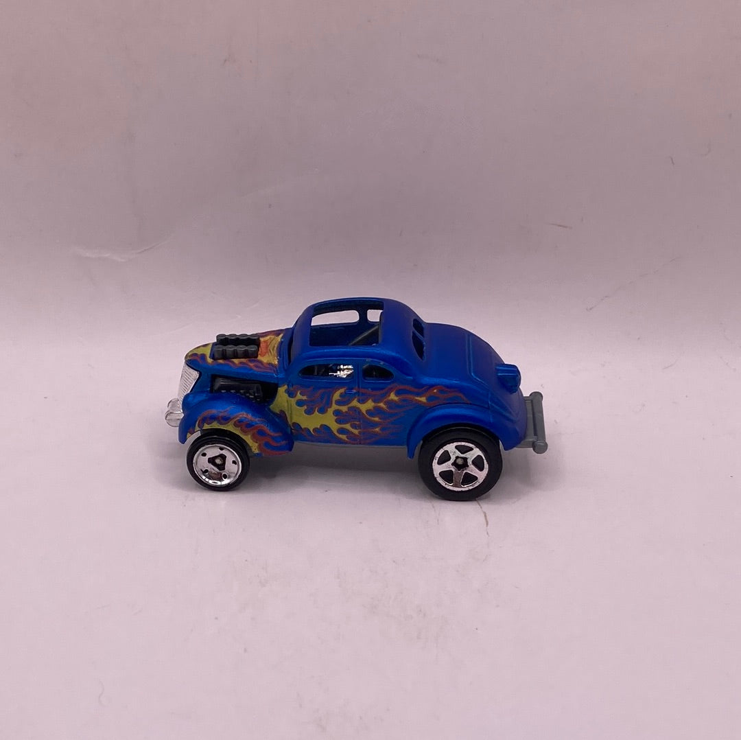 Hot Wheels Pass N Gasser Diecast