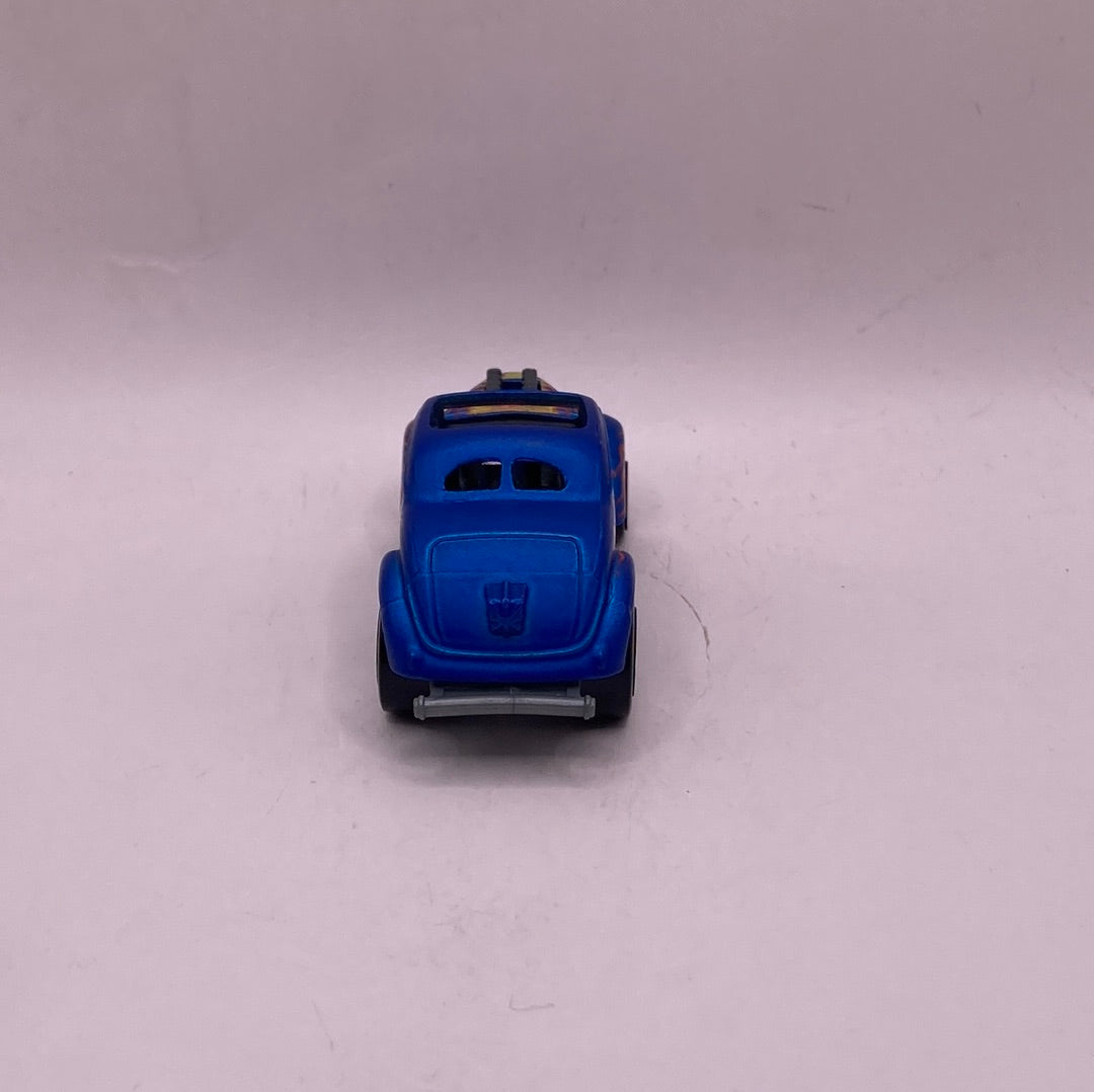 Hot Wheels Pass N Gasser Diecast