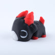 3D Printed Mini Fidget Creatures [Crafts3D]