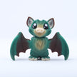 3D Printed Mini Fidget Creatures [Crafts3D]