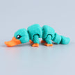 3D Printed Mini Fidget Creatures [Crafts3D]
