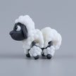 3D Printed Mini Fidget Creatures [Crafts3D]