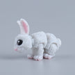 3D Printed Mini Fidget Creatures [Crafts3D]