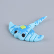 3D Printed Mini Fidget Creatures [Crafts3D]
