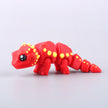 3D Printed Mini Fidget Creatures [Crafts3D]