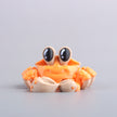 3D Printed Mini Fidget Creatures [Crafts3D]