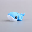 3D Printed Mini Fidget Creatures [Crafts3D]