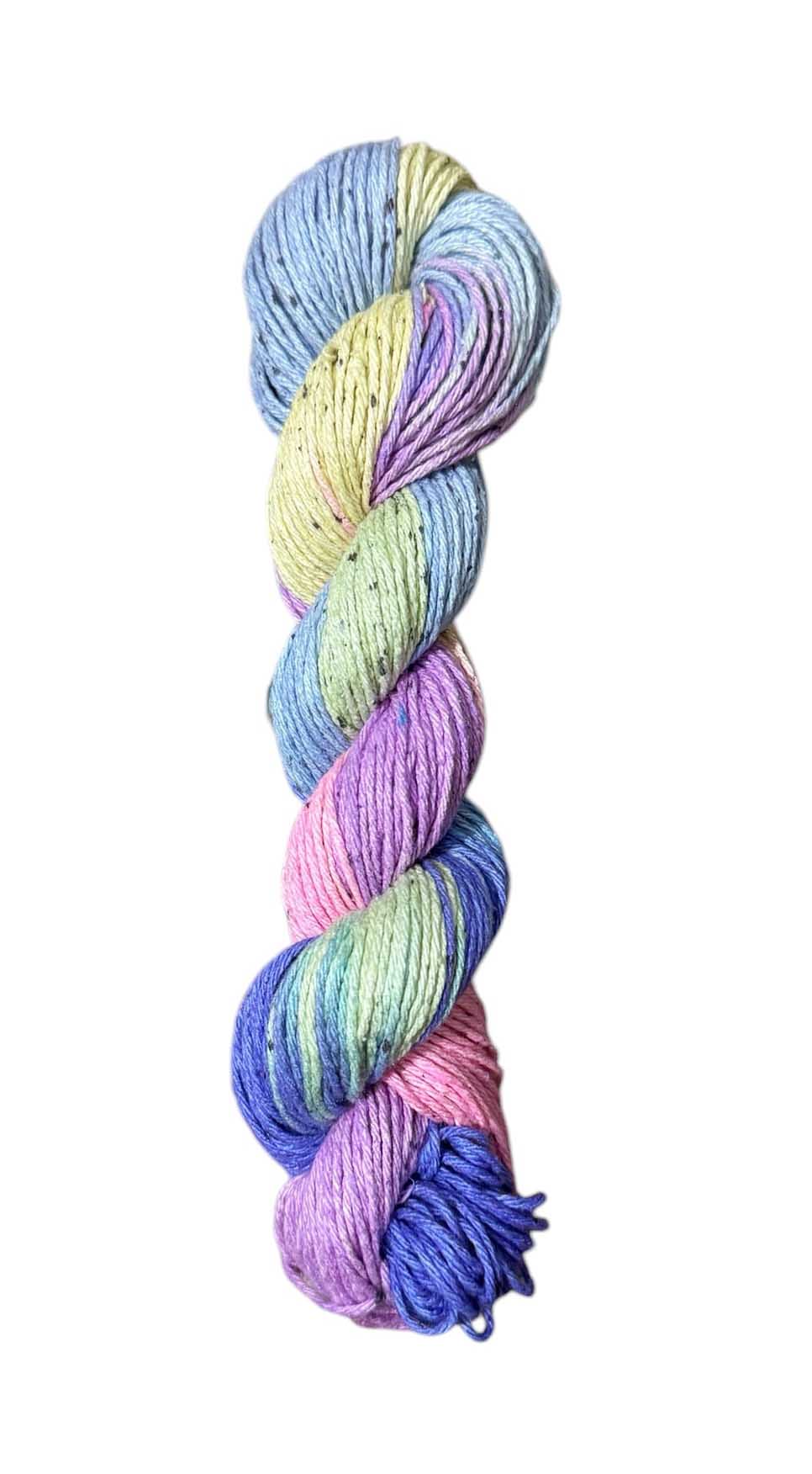 Yarn of the Month Exclusive Colorways