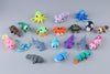Mini Water Animal Fidget Toy Pack (20 items)