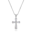 Cross Pendant