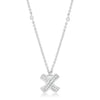 Timeless Pave Necklace