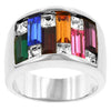 Candy Maze II Ring