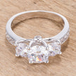 Elizabeth Engagement Ring