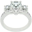 Elizabeth Engagement Ring