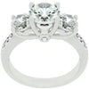 Elizabeth Engagement Ring