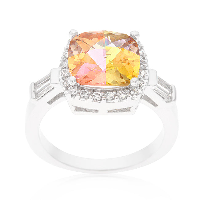 Elle Cocktail Ring