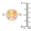 Elle Cocktail Ring