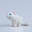 3D Printed Mini Fidget Creatures [Crafts3D]