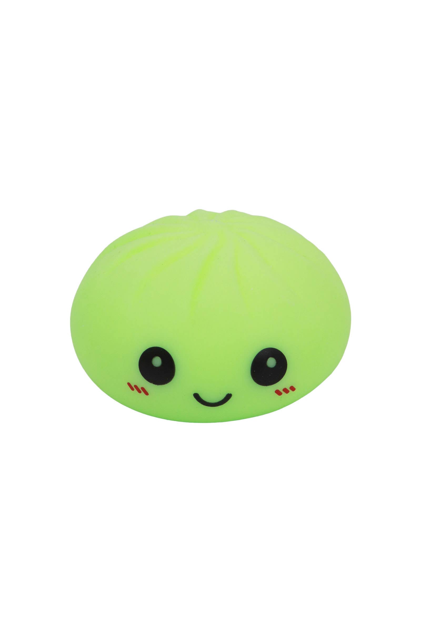 Dumpling Fluffy Slime Squishy Bao Bun Blind Box