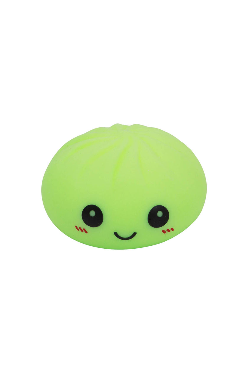 Dumpling Fluffy Slime Squishy Bao Bun Blind Box