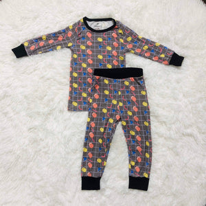 Awesome Mix Bamboo Two-Piece