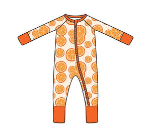 Oranges Footies