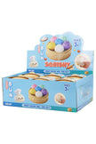 Dumpling Fluffy Slime Squishy Bao Bun Blind Box