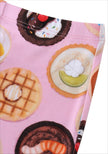 PoshTOT Cookie 2 Piece PJ Set
