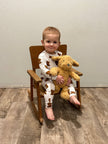 Teddy Two-Piece
