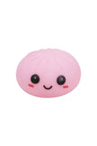 Dumpling Fluffy Slime Squishy Bao Bun Blind Box