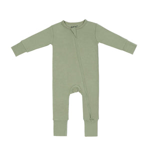 Bamboo Romper