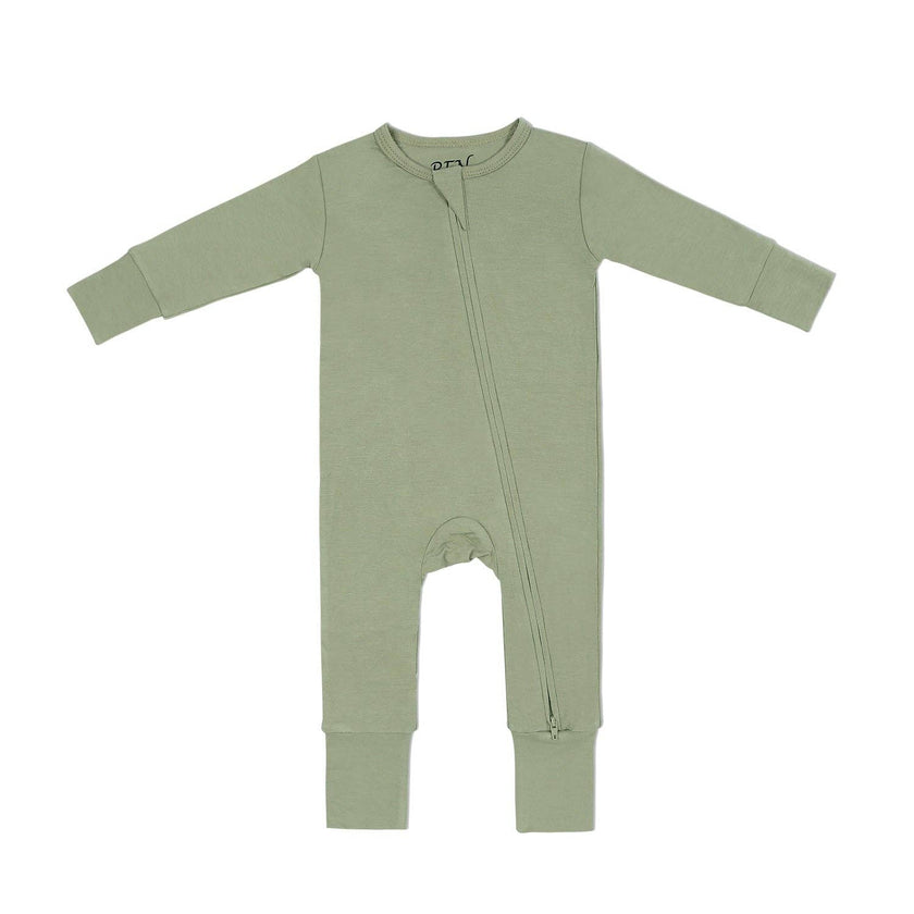 Bamboo Romper