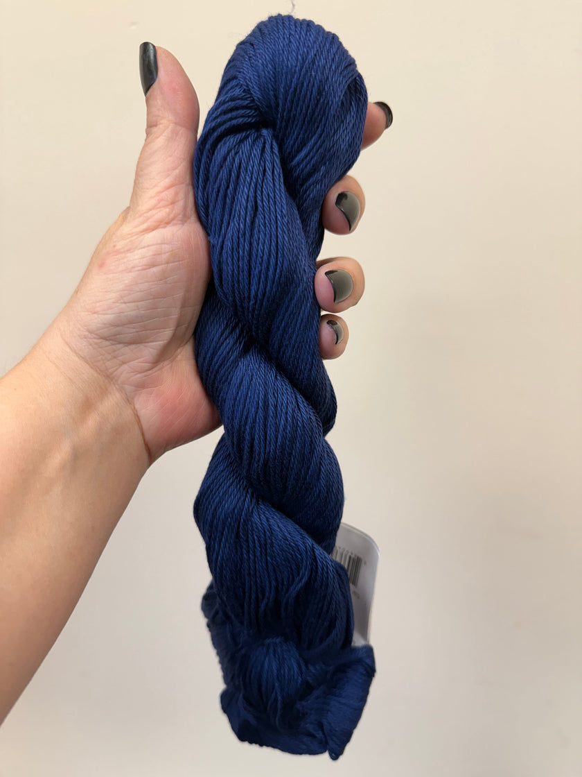 Ultra Pima Cotton DK
