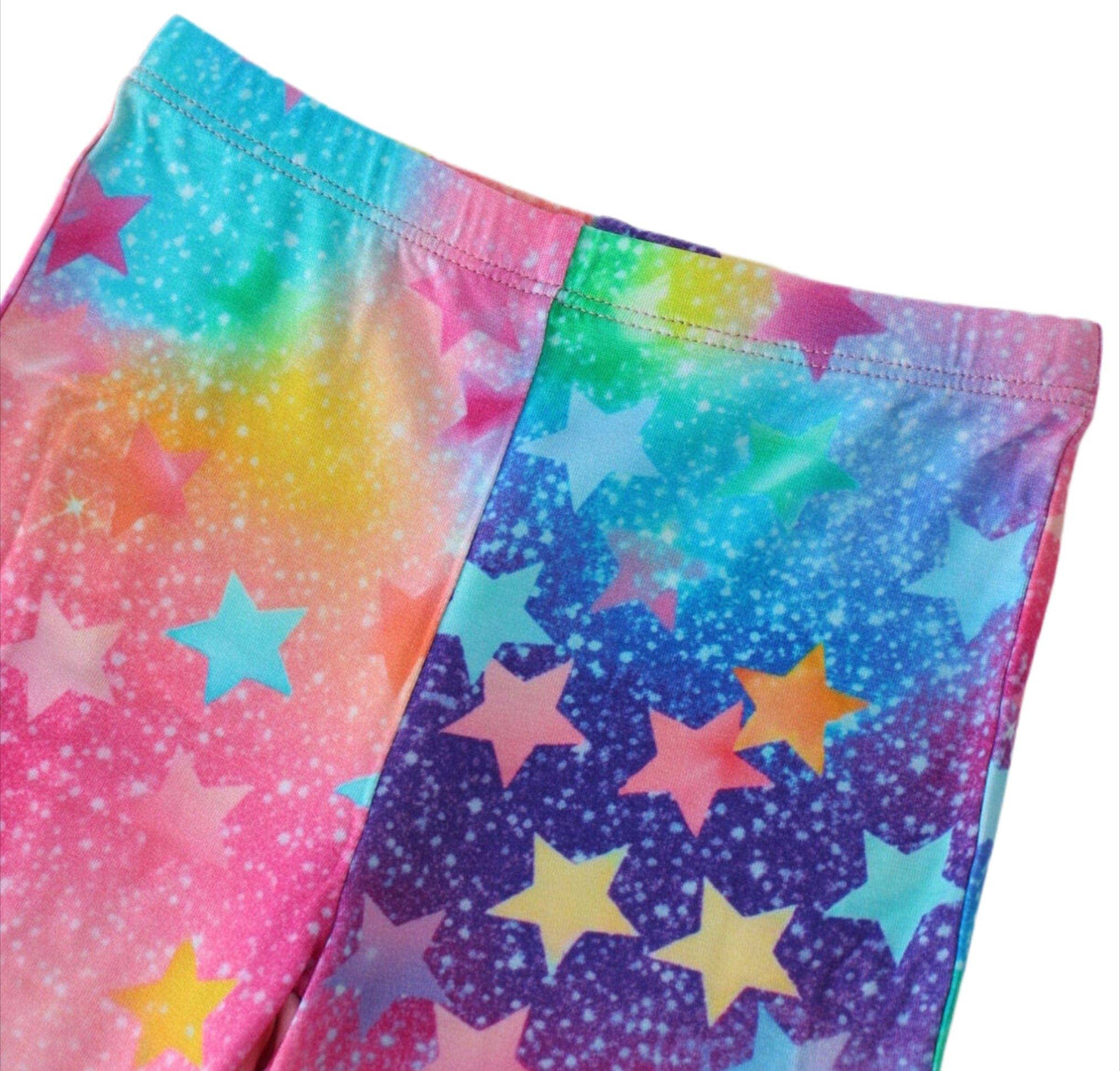 PoshTOT Star 2 Piece PJ Set