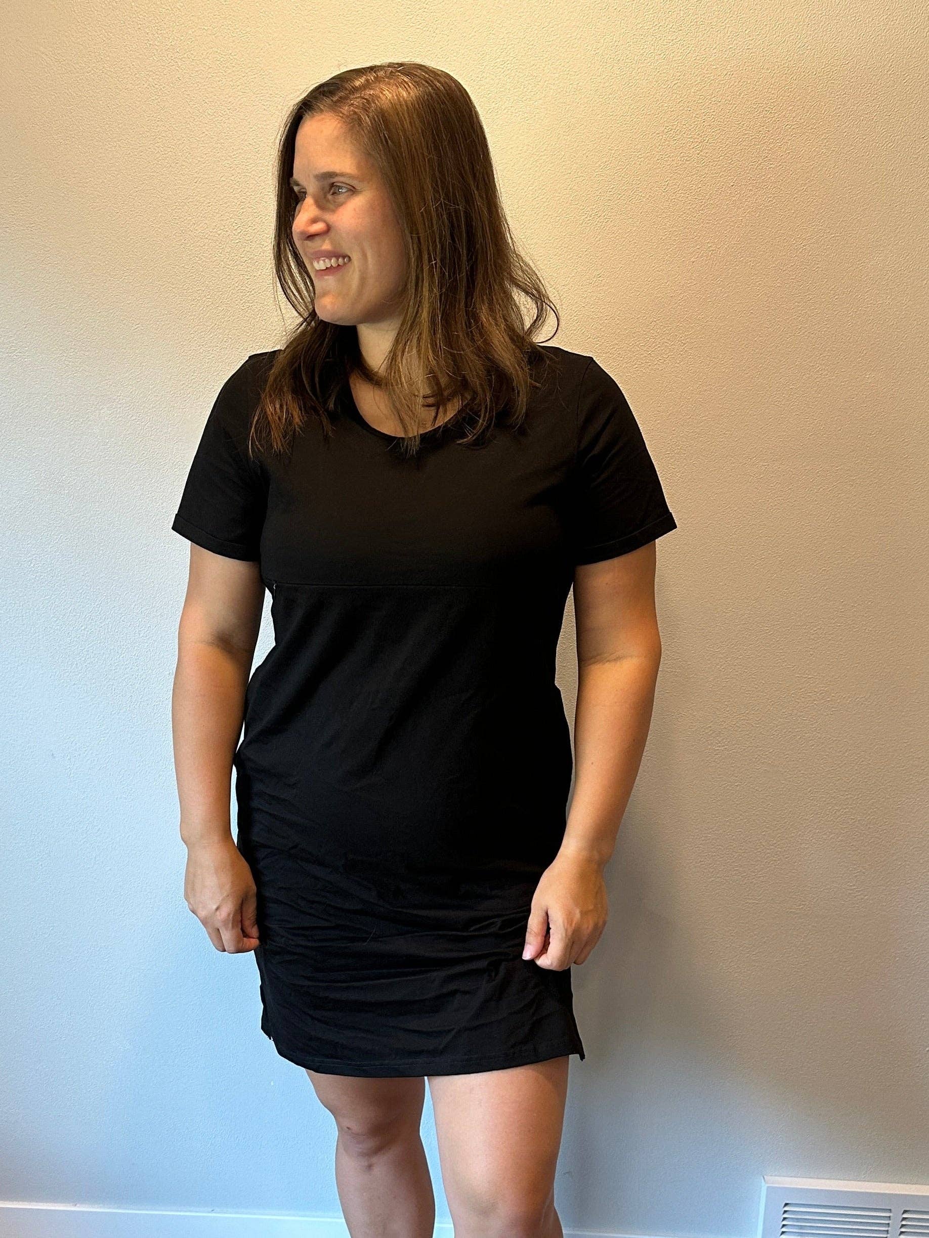 Co. T-Shirt Dress