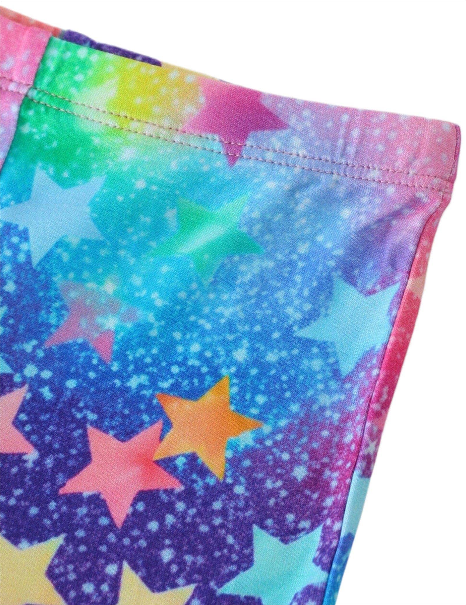 PoshTOT Star 2 Piece PJ Set